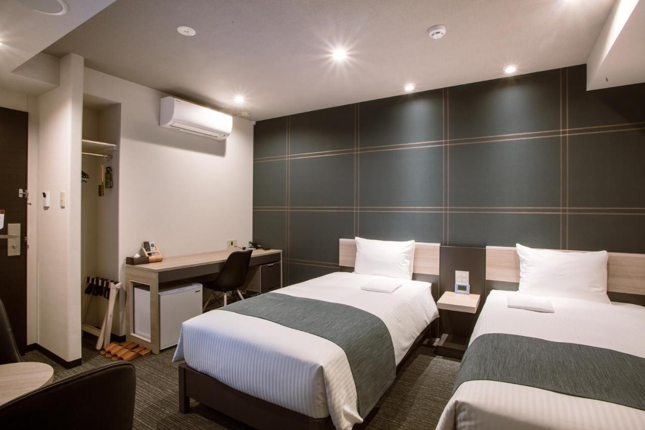Kuretake-Inn Hamamatsueki Minamiguchi Premium Экстерьер фото