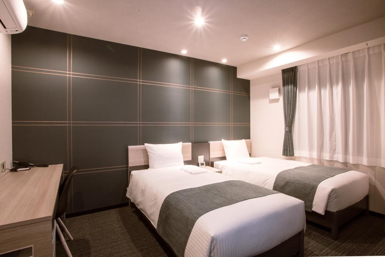 Kuretake-Inn Hamamatsueki Minamiguchi Premium Экстерьер фото