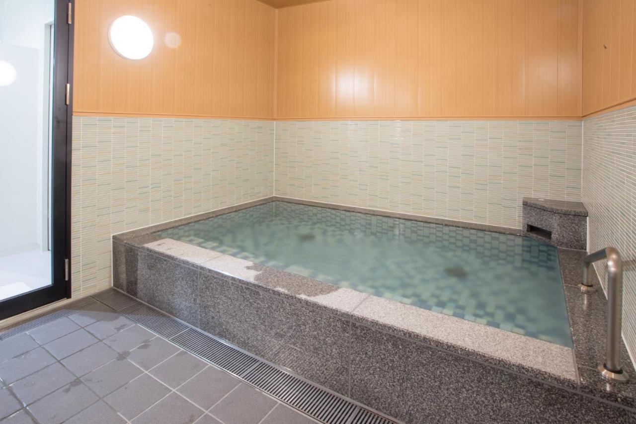 Kuretake-Inn Hamamatsueki Minamiguchi Premium Экстерьер фото