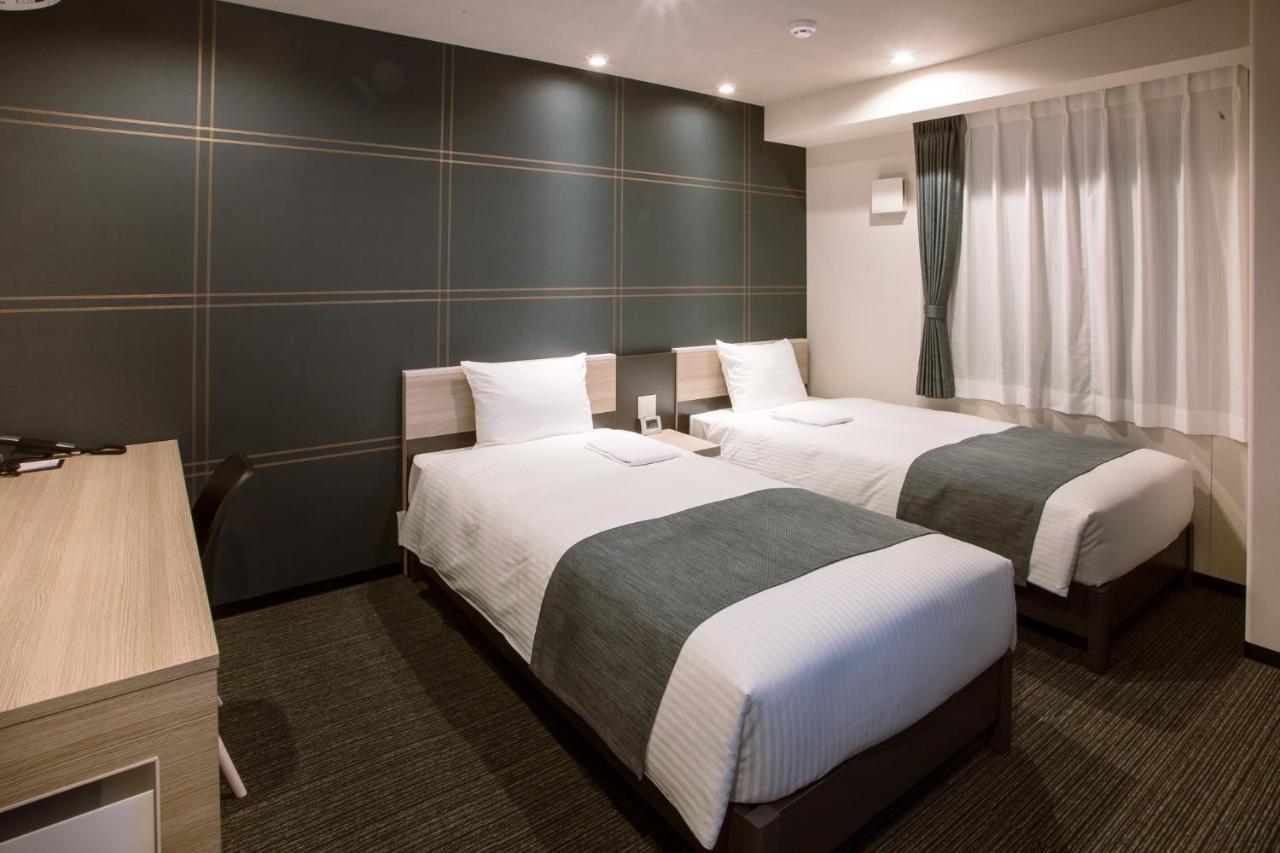 Kuretake-Inn Hamamatsueki Minamiguchi Premium Экстерьер фото
