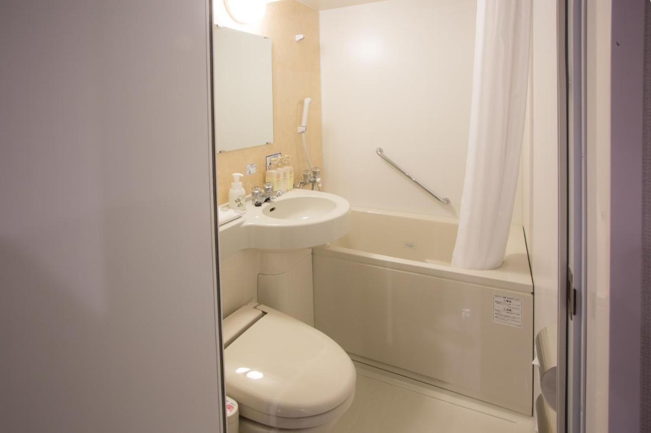 Kuretake-Inn Hamamatsueki Minamiguchi Premium Экстерьер фото