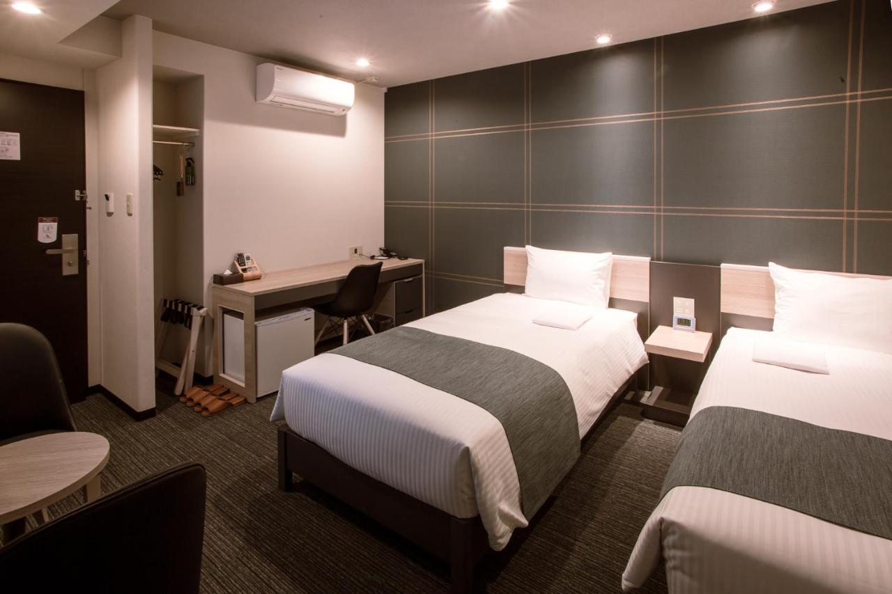 Kuretake-Inn Hamamatsueki Minamiguchi Premium Экстерьер фото