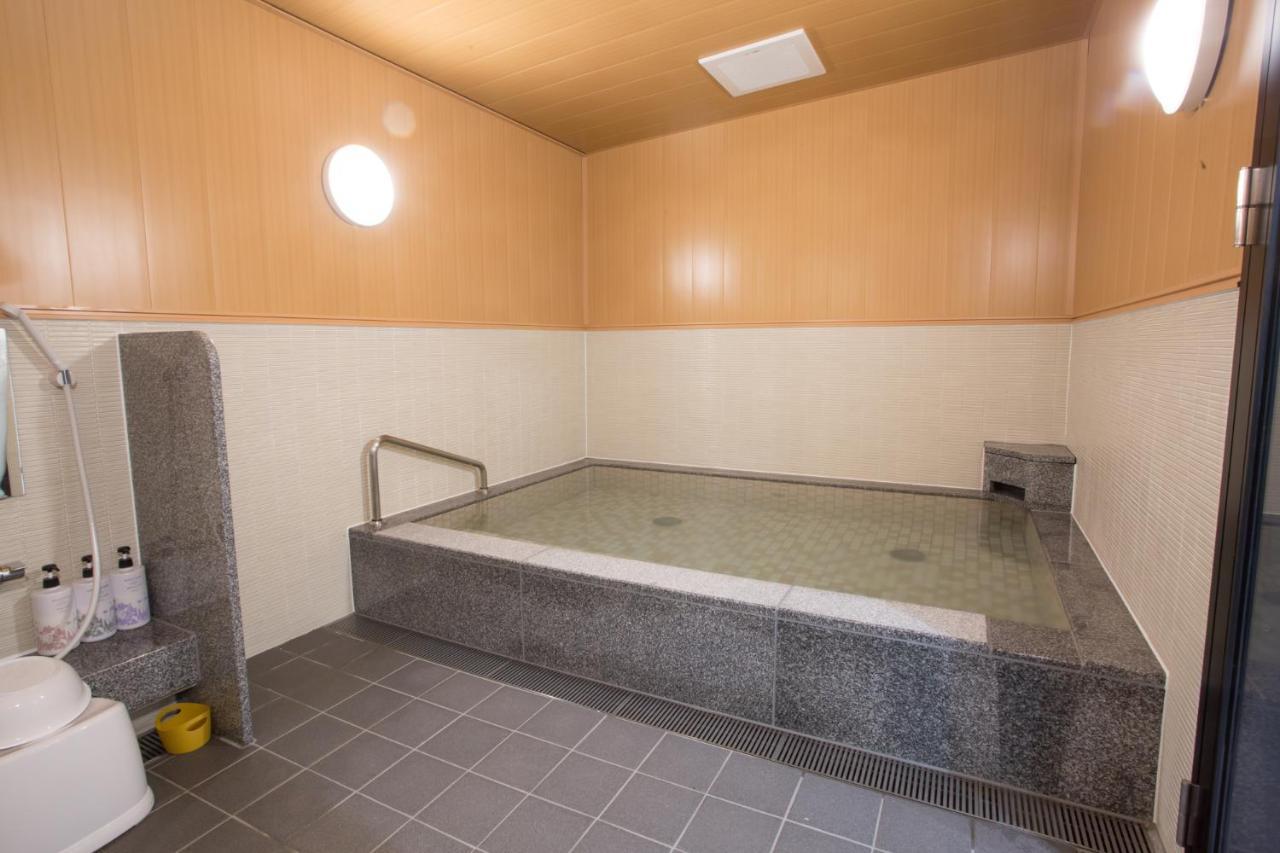Kuretake-Inn Hamamatsueki Minamiguchi Premium Экстерьер фото