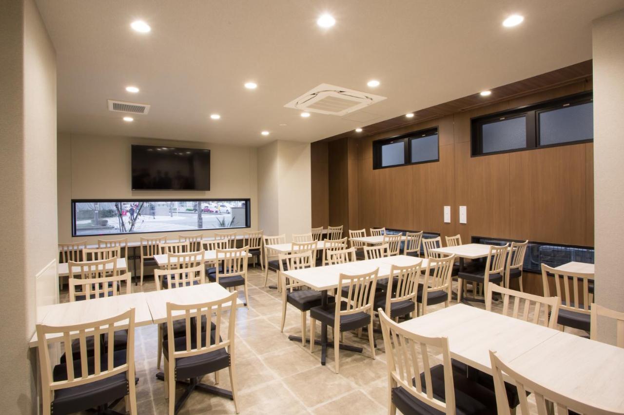 Kuretake-Inn Hamamatsueki Minamiguchi Premium Экстерьер фото